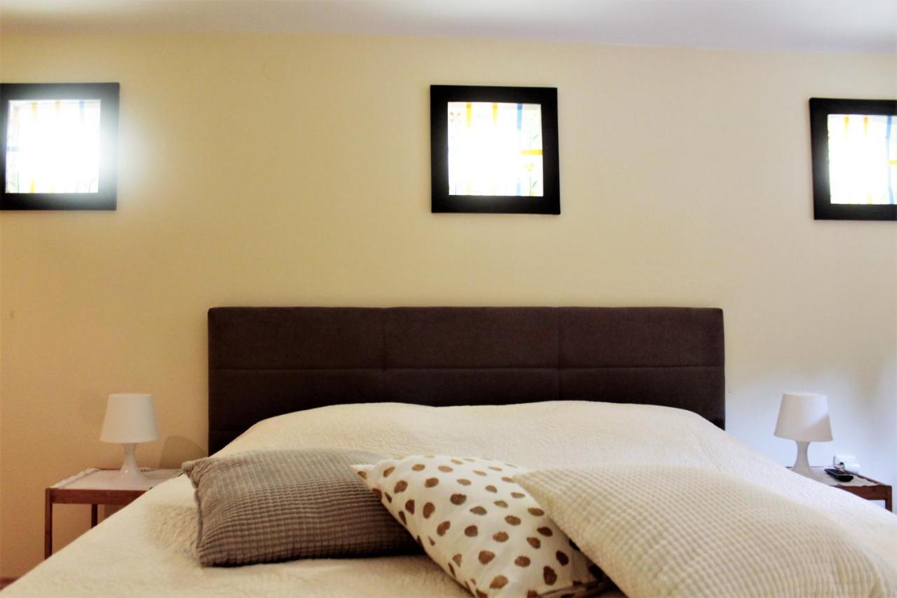 Nattache Studio Apartment Basment 자그레브 외부 사진